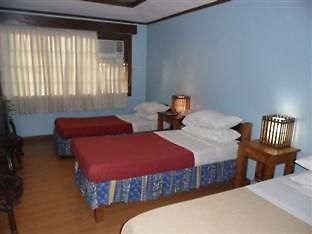 โรงแรมเฟอนันดอส Sorsogon ภายนอก รูปภาพ