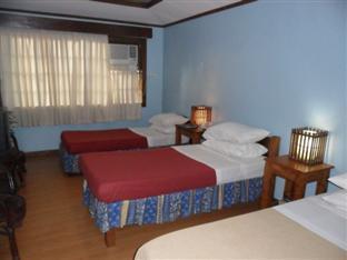 โรงแรมเฟอนันดอส Sorsogon ภายนอก รูปภาพ